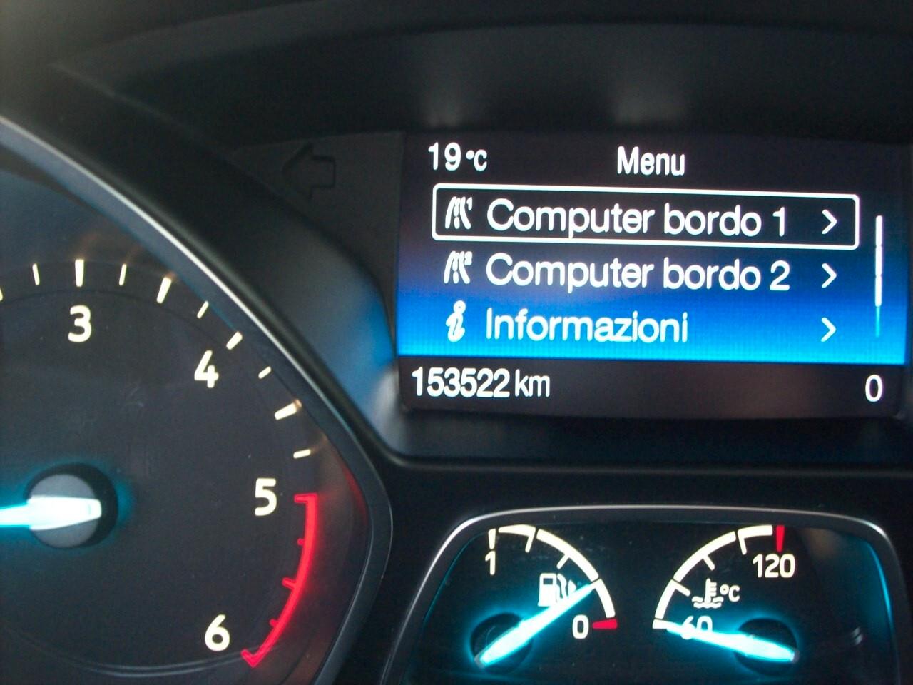 Ford Kuga 2.0 TDCI 150 CV S&S 2WD Titanium "2017"