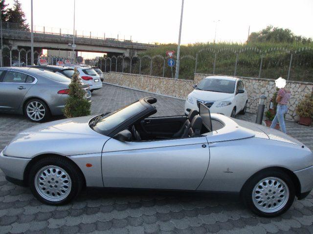 ALFA ROMEO GTV 2.0i 16V Twin Spark cat L