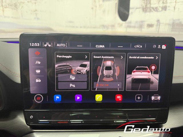 CUPRA Formentor 2.0 TSI DSG Tribe Edition 245CV FULL-LED NAVI