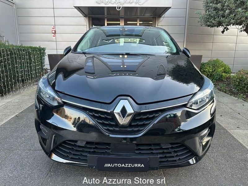 Renault Clio Clio TCe 100 CV 5 porte Zen *PROMO AZZURRA*