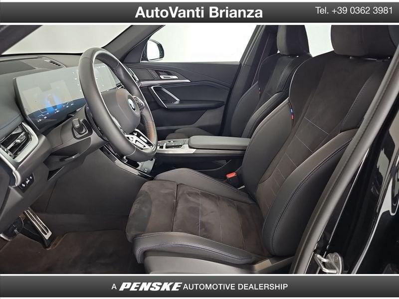BMW iX1 iX1 eDrive 20 Msport Pro