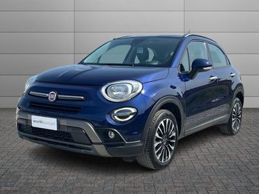 FIAT 500X - 500X 1.3 T4 150 CV DCT City Cross