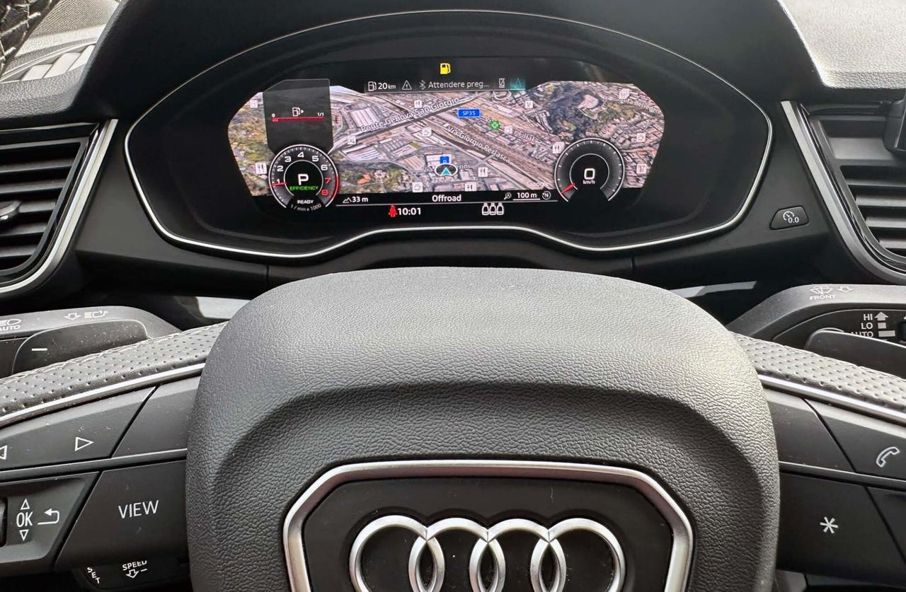 Audi Q5 SPB 45 TFSI quattro S tronic line plus