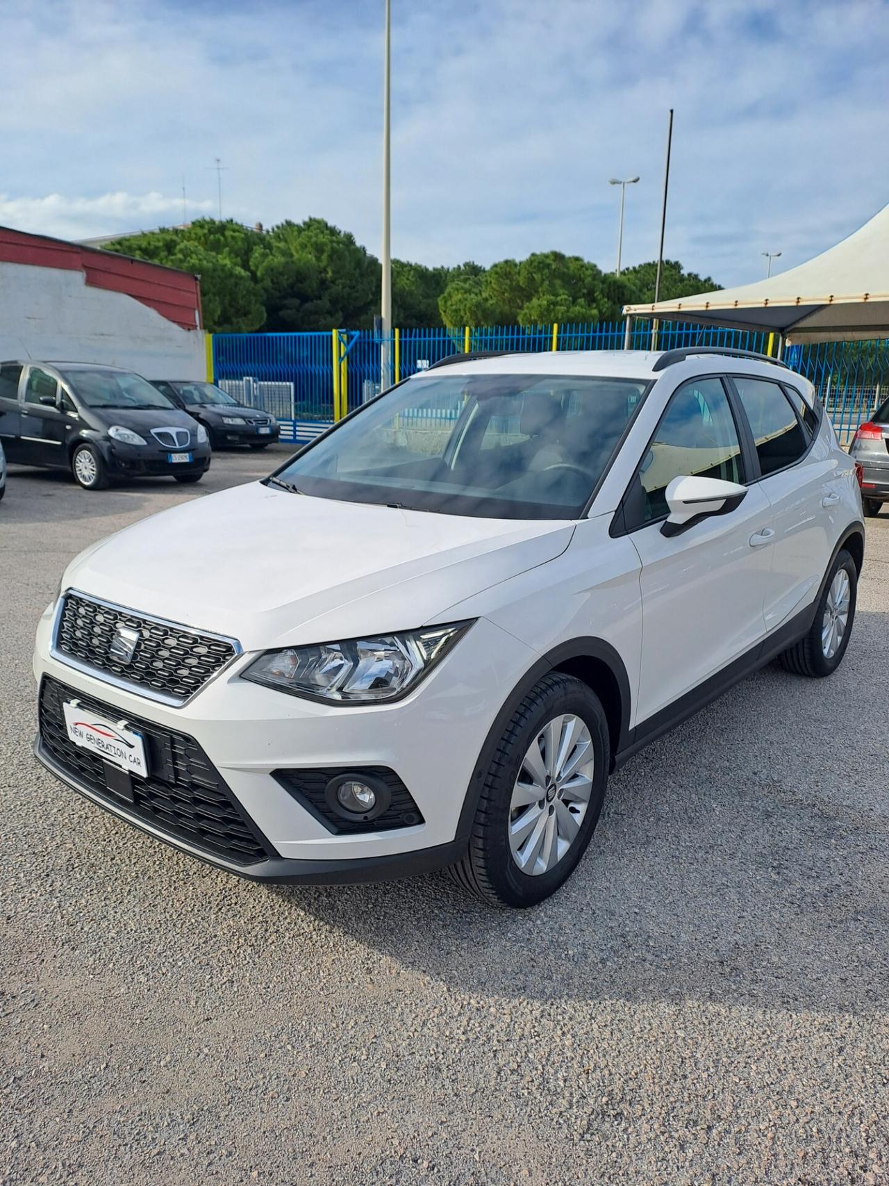 Seat Arona 1.6 TDI 95 CV Style