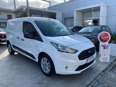 FORD Tran.Con. 240 1.5TDCi 120 PL Furg. Trend 3 POSTI