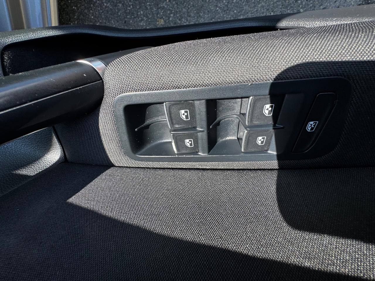 Volkswagen Golf Variant 1.6 TDI 110 CV Executive BlueMotion Technology