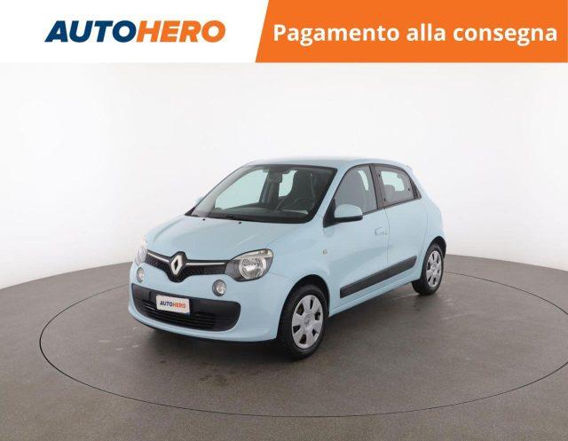 RENAULT Twingo 1.0 SCe Live