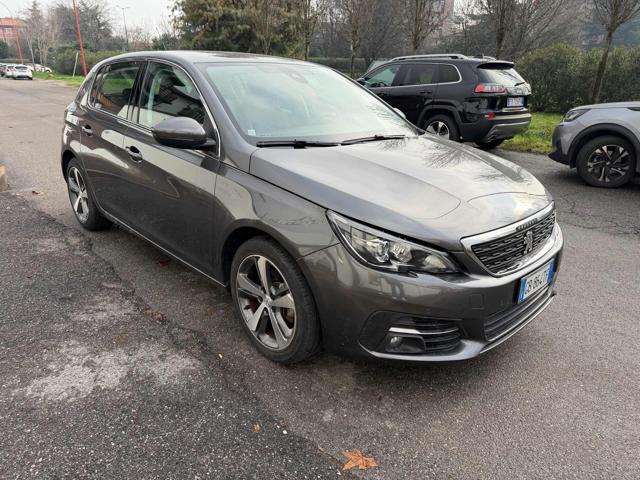 PEUGEOT 308 PureTech Turbo 130 S&S Allure