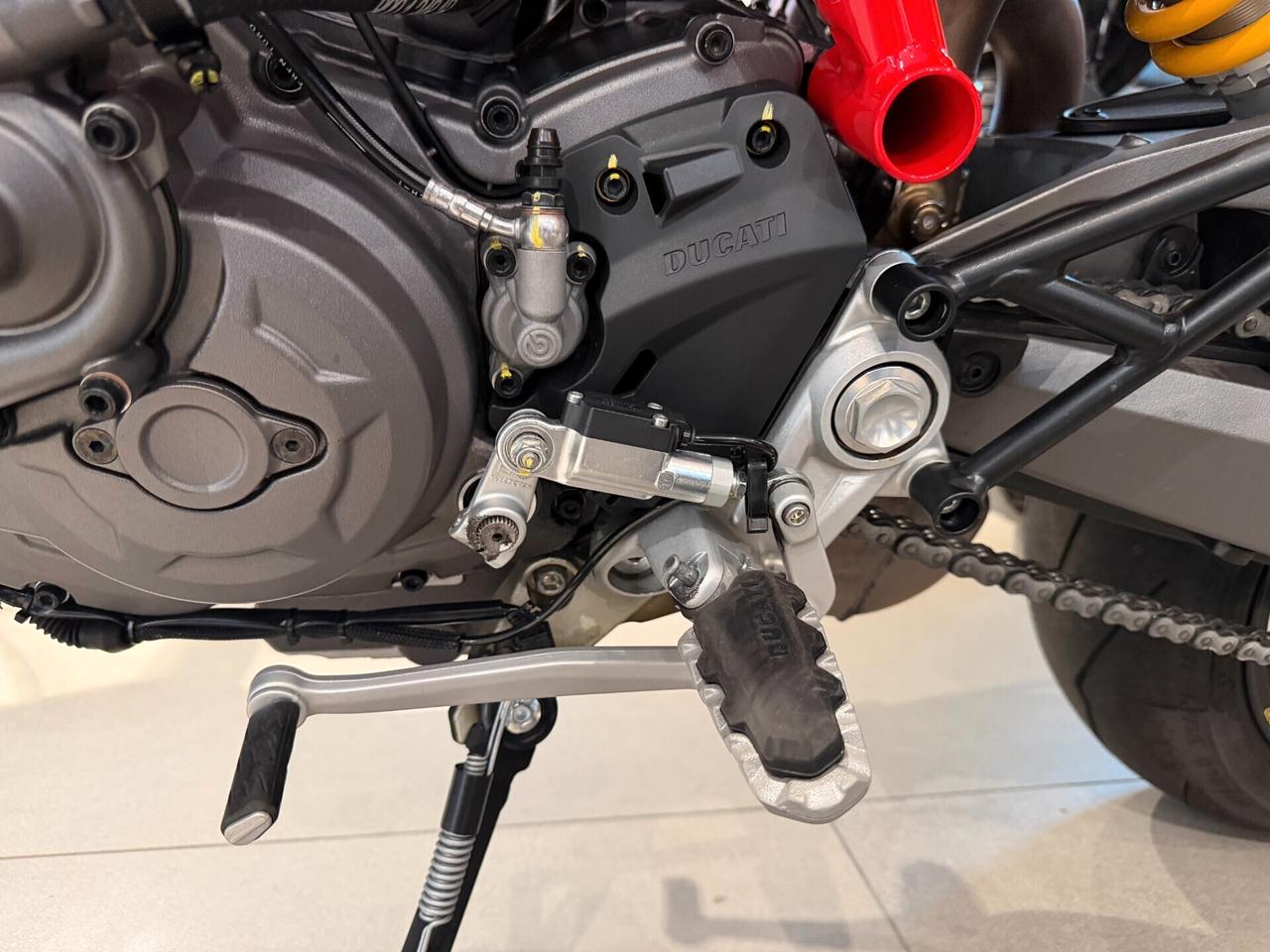 Ducati Hypermotard 950 SP