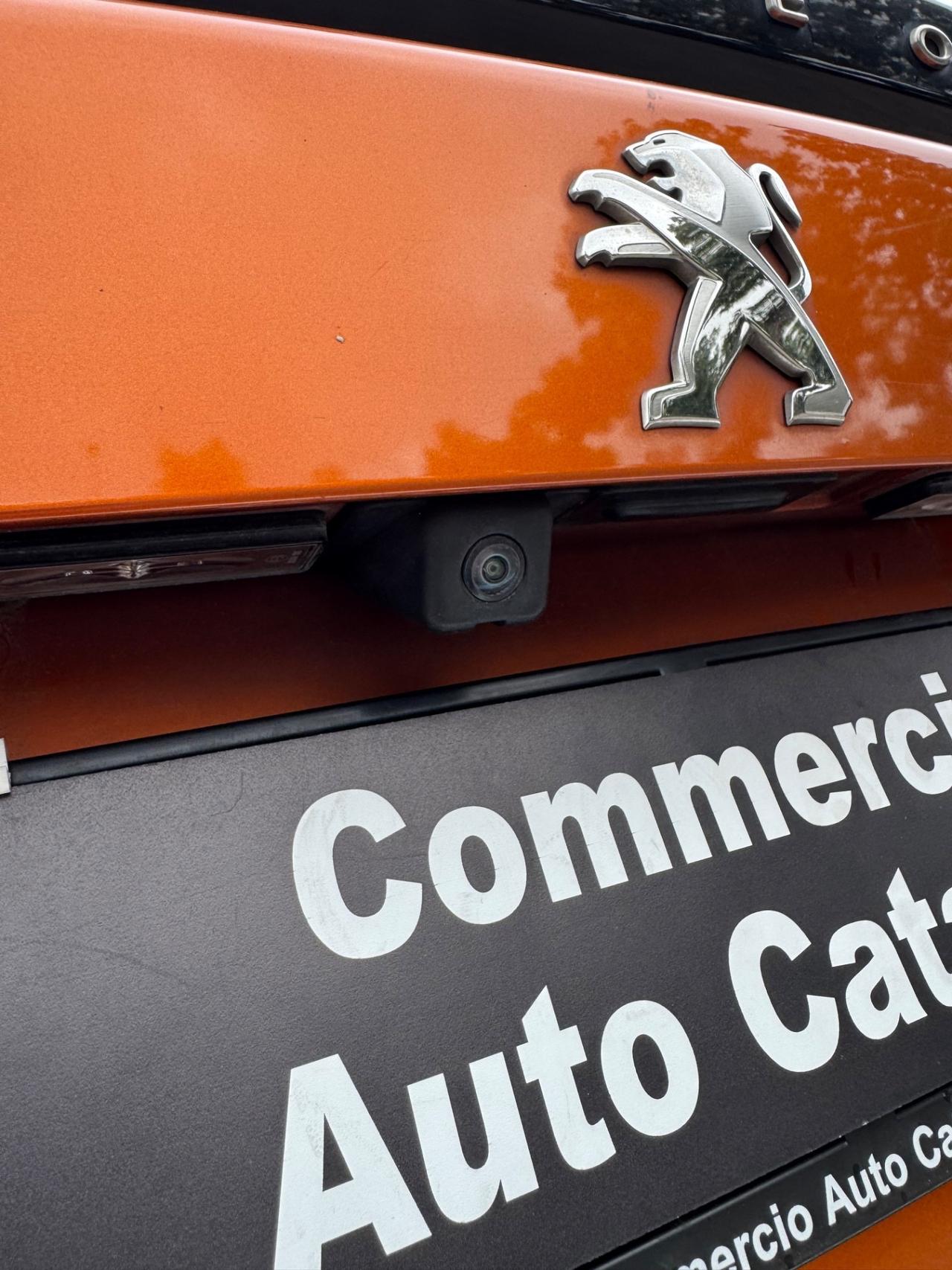 Peugeot 2008 1.5 HDI CHILOMETRI CERTIFICATI