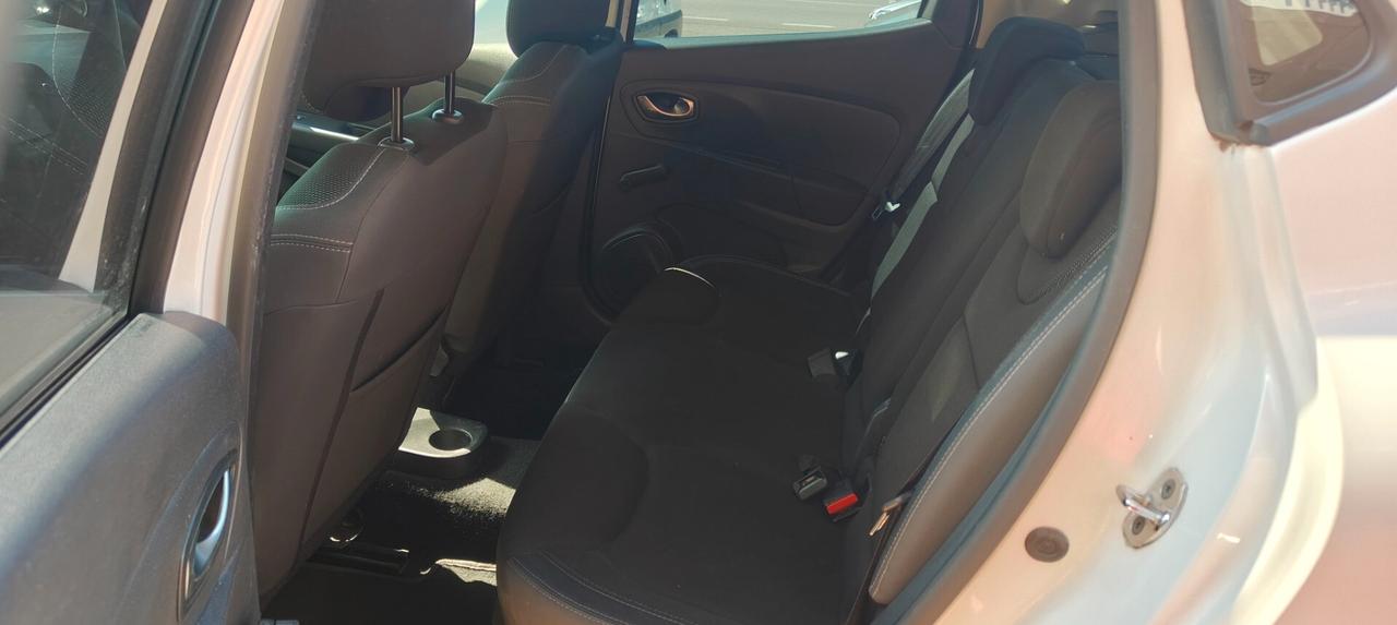 Renault Clio TCe 12V 90 CV GPL 5 porte Van
