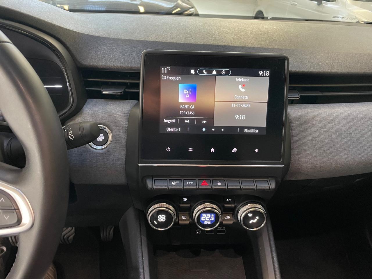 Mitsubishi Colt 1.0L turbo 90 CV Invite