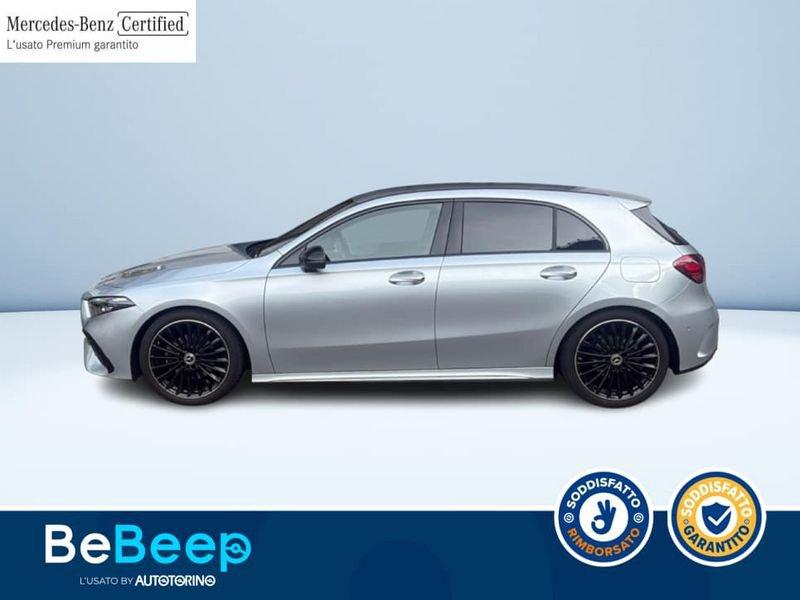 Mercedes-Benz Classe A A 200 D AMG LINE ADVANCED PLUS AUTO