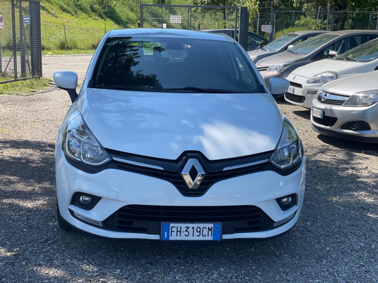 Renault Clio dCi 8V 75CV Start&Stop 5 porte Energy Life