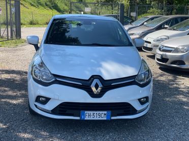 Renault Clio dCi 8V 75CV Start&Stop 5 porte Energy Life