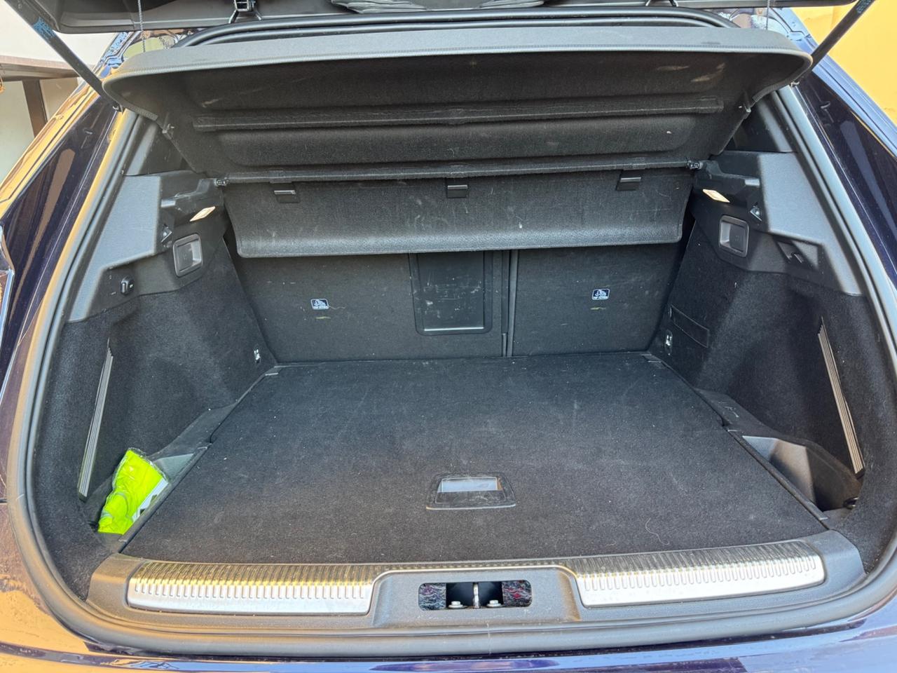 Ds 7 Crossback BlueHDi 130 aut. Business