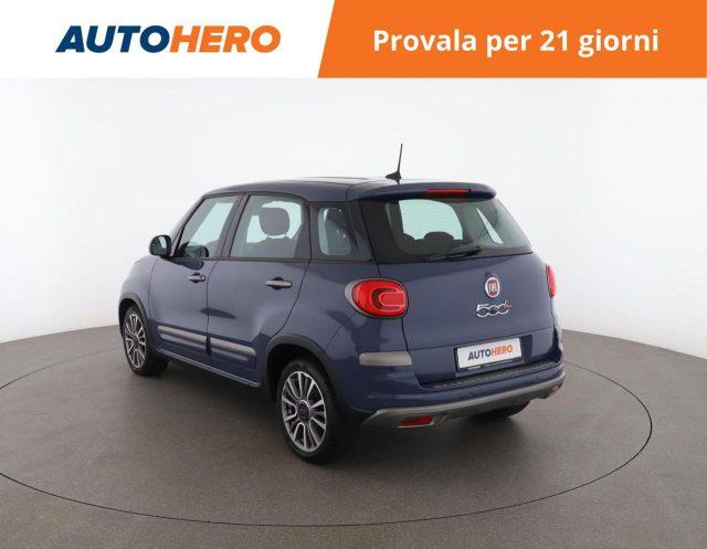 FIAT 500L 1.6 Multijet 120 CV Cross