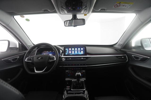 OTHERS-ANDERE OTHERS-ANDERE DR Automobiles DR6.0 dr 6.0 1.5 Turbo Bi-Fuel GPL