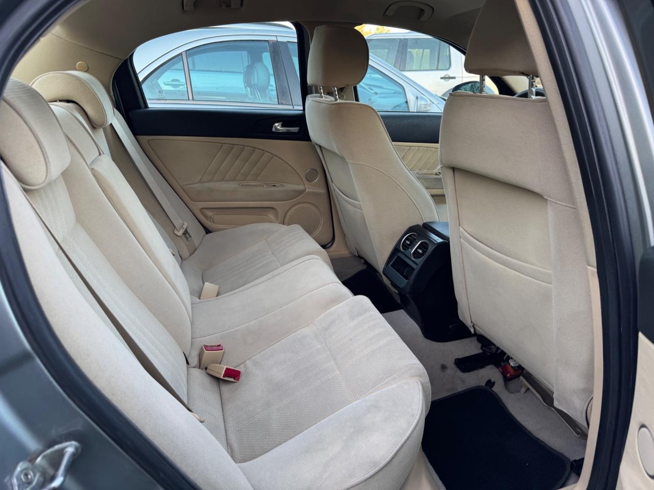 Alfa Romeo 159 1.8 16V