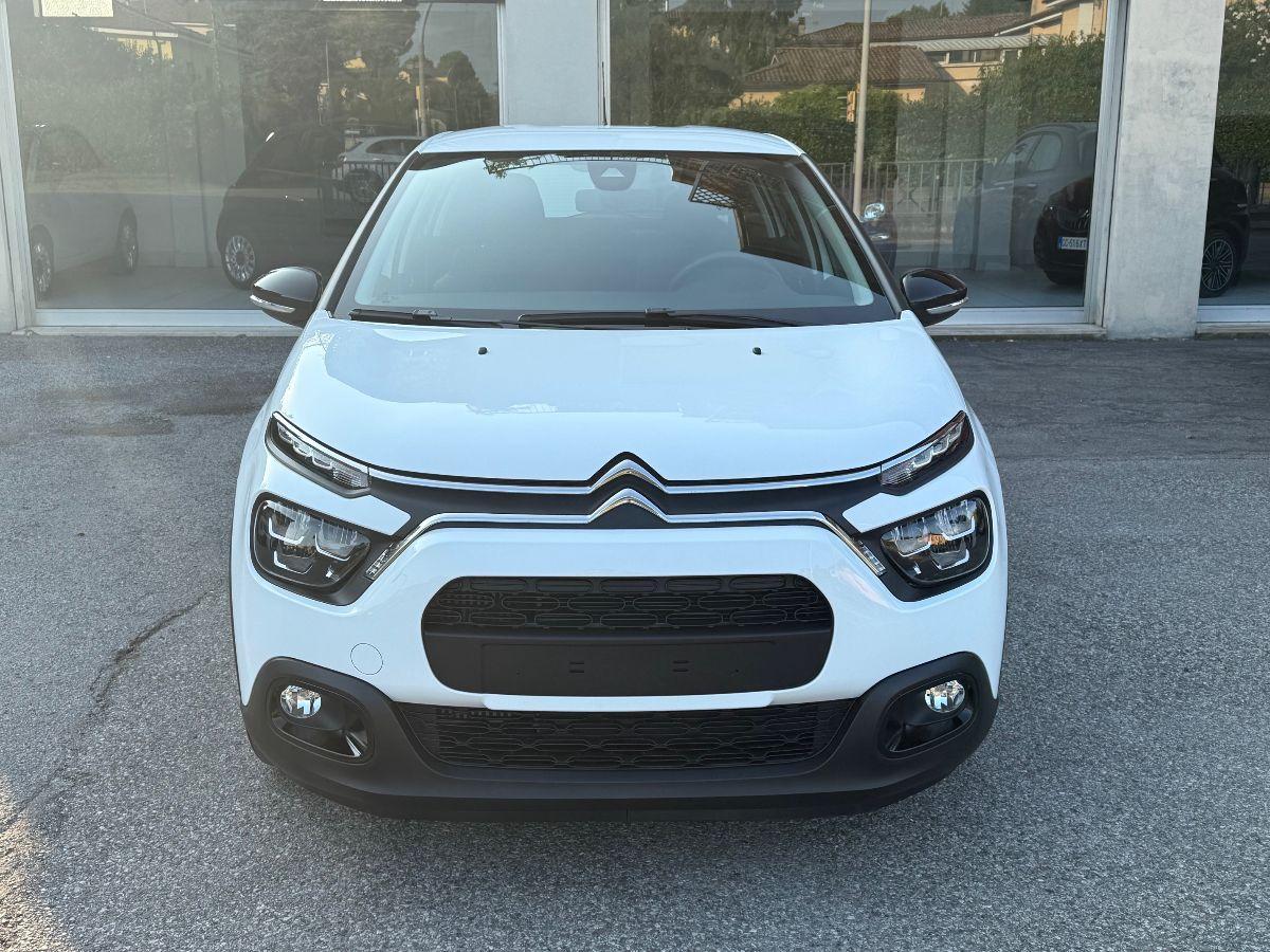 CITROEN - C3 - PureTech 110 S&S Plus