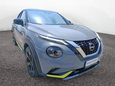 Nissan Juke 1.0 dig-t Kiiro 114cv