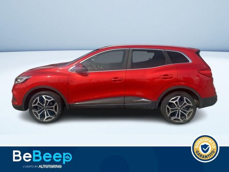 Renault Kadjar 1.5 BLUE DCI SPORT EDITION2 115CV EDC