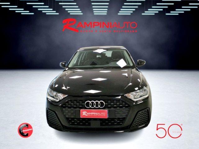 AUDI A1 SPB 25 TFSI Admired Km 73.000 Ok Neopatentati
