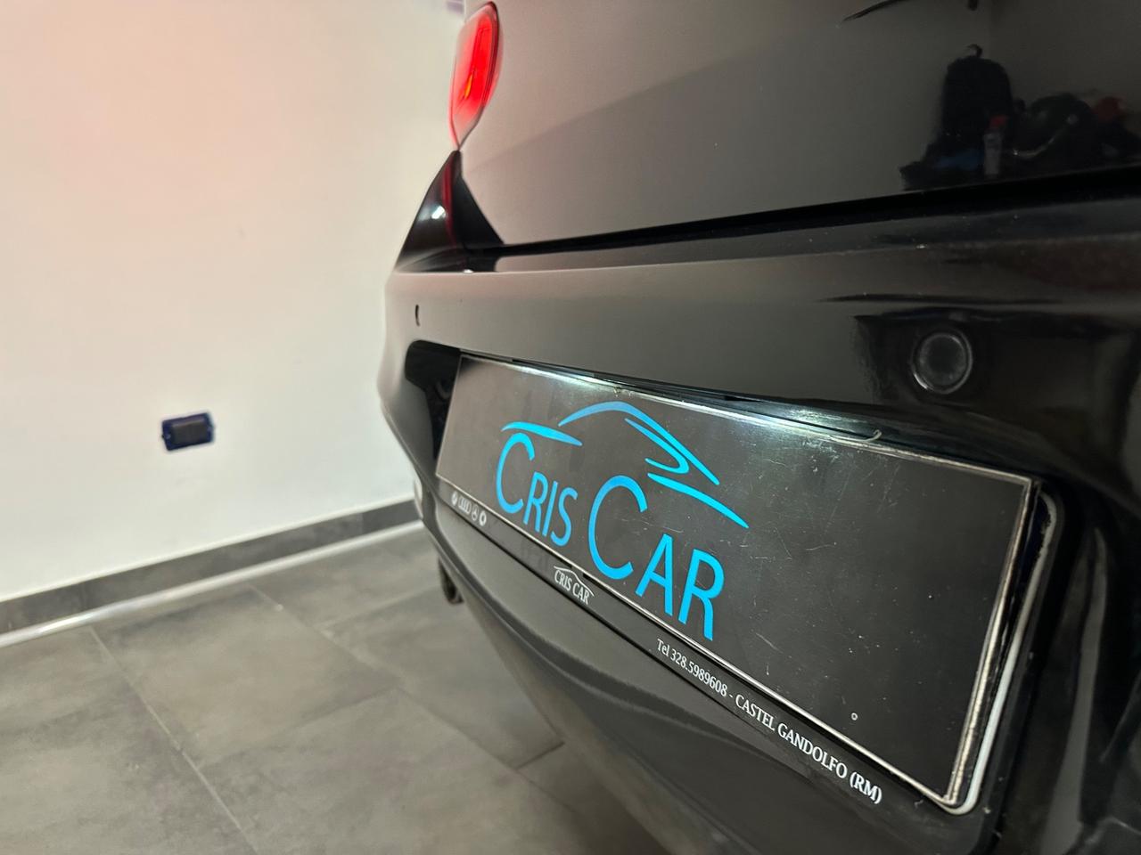 Bmw 118d 5p. Msport - GARANZIA