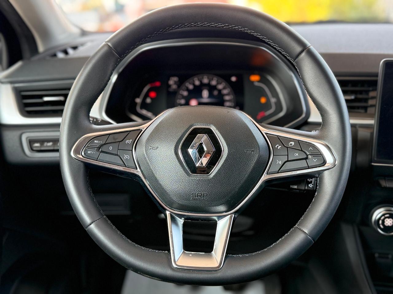 Renault Captur TCe 90 CV Intens
