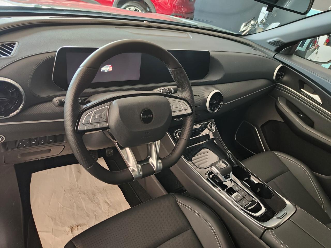 Evo 6 1.5 Turbo 174cv DCT