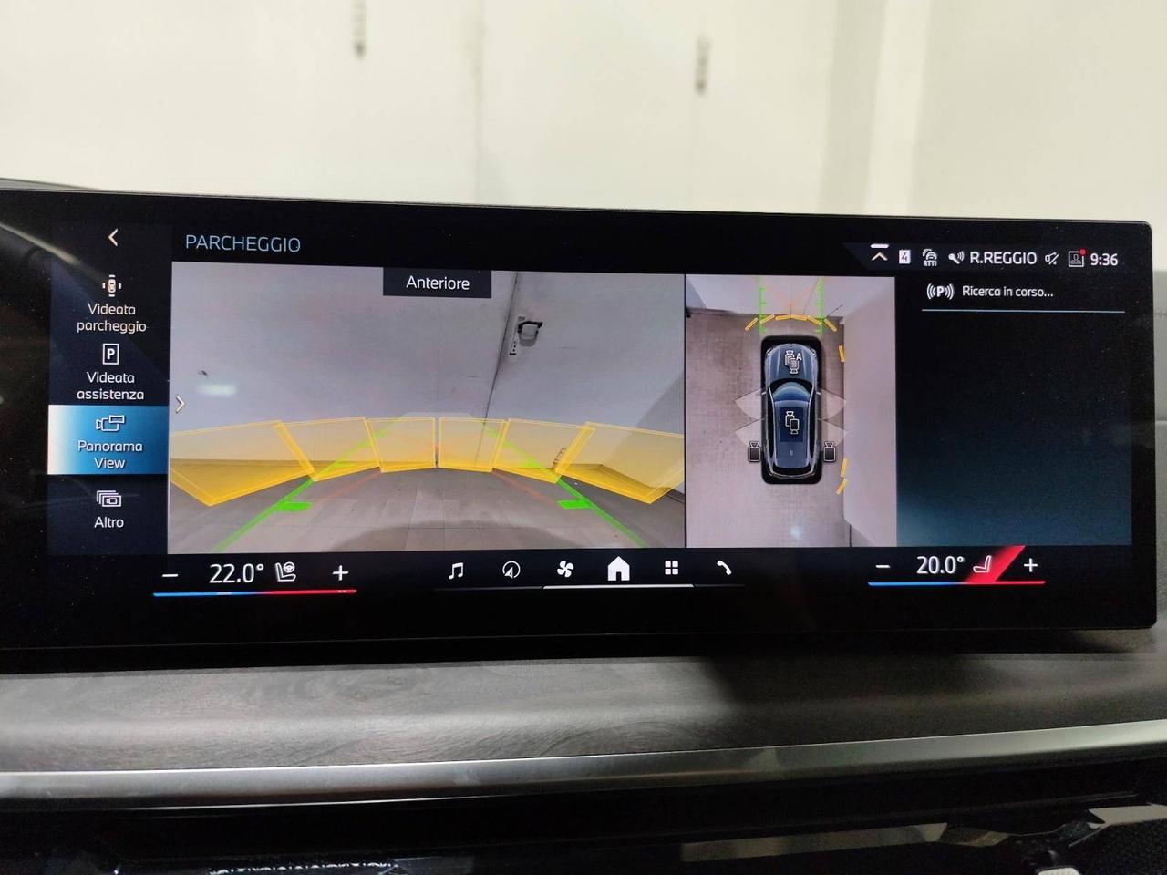 BMW X5 xDrive50e MSport