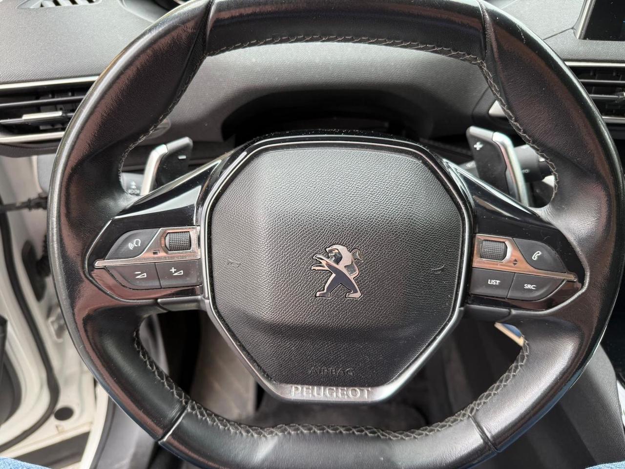 Peugeot 3008 Business 1.5 Blue HDI 130 #5763