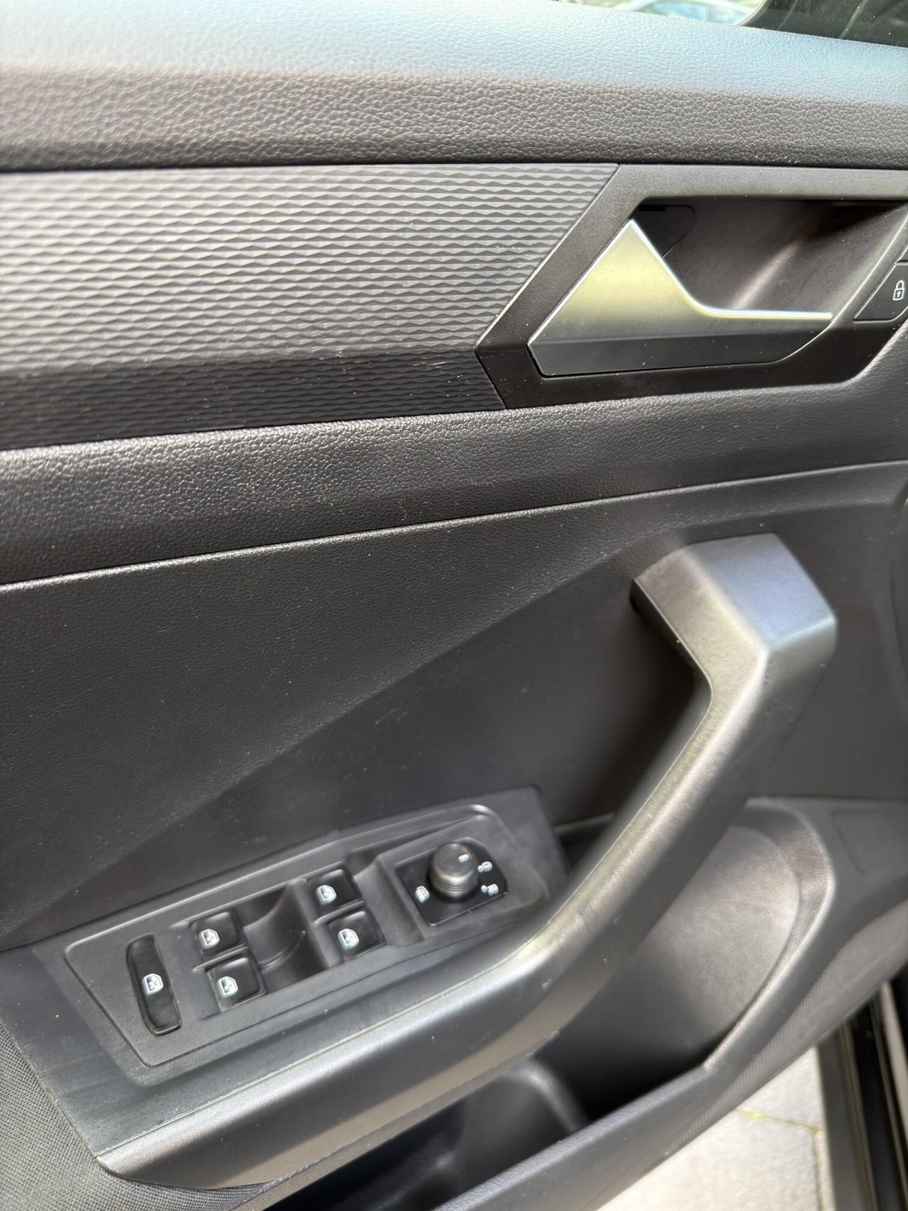 VOLSWAGEN TROC 1.0 116 CV BLUEMOTION STYLE