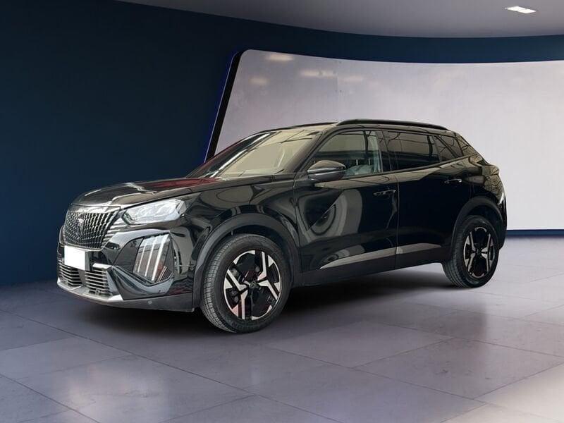 Peugeot 2008 BlueHDi 130 EAT8 Allure S/S