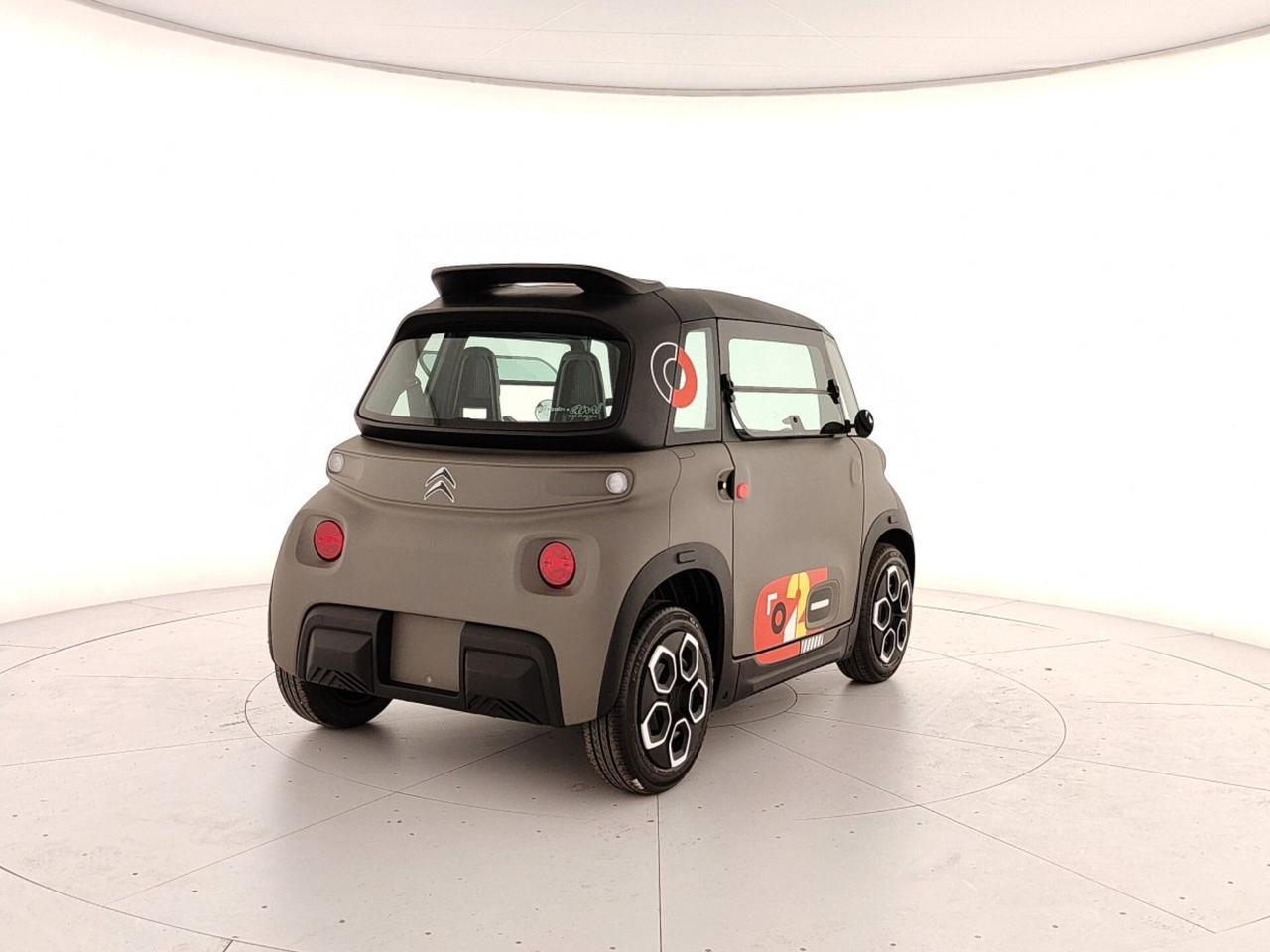 Citroen Ami My Ami Peps
