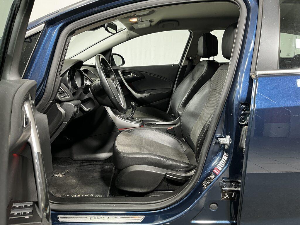 Opel Astra Sports Tourer 1.6 Elective 115cv