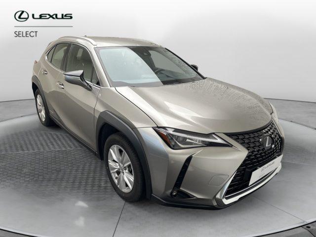 LEXUS UX 250h UX Hybrid Business