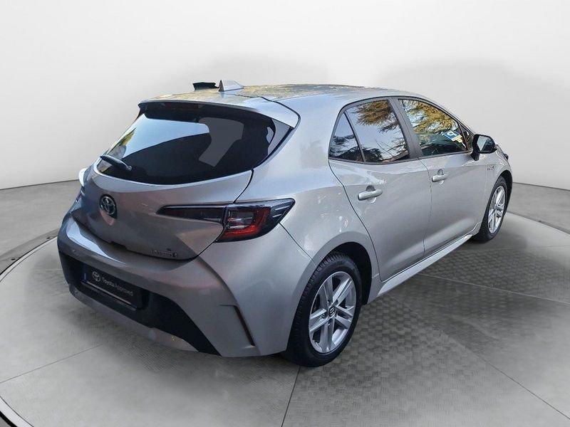 Toyota Corolla 1.8 Hybrid Active