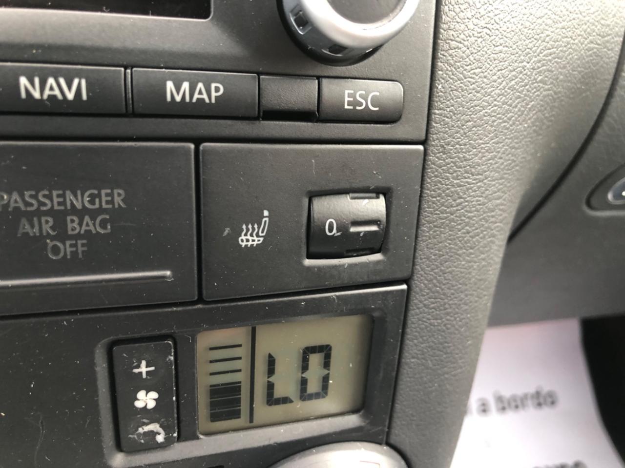 Volkswagen Touareg 2.5 TDI 4X4 XMATIK 2005