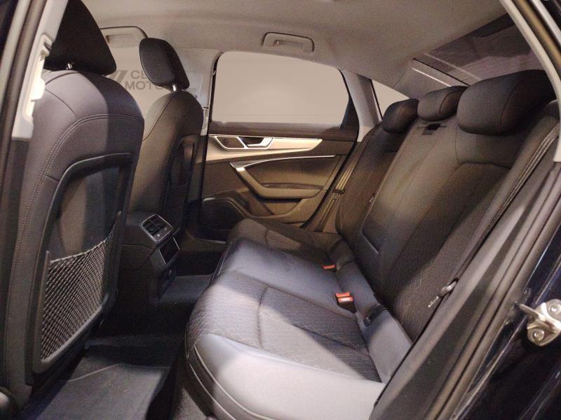 Audi A6 35 2.0 TDI mHEV Business S tronic