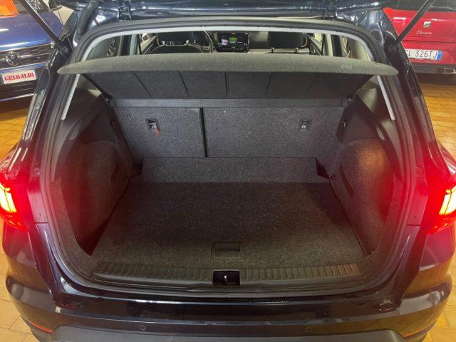 SEAT Arona 1.0 EcoTSI DSG Style LED C/GRIMALDI SPECIAL DAY