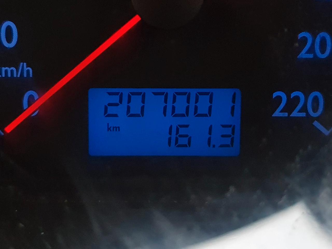 Volkswagen Polo 1.4 TDI 75cv Trendline 2002