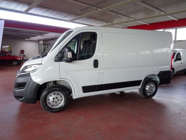 CITROEN Jumper 30 BlueHDi 120 S&S PC-TN Furgone Business