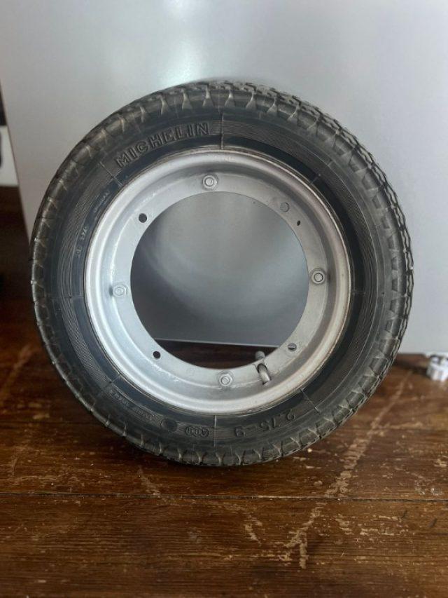 PIAGGIO Vespa 50 R V5A