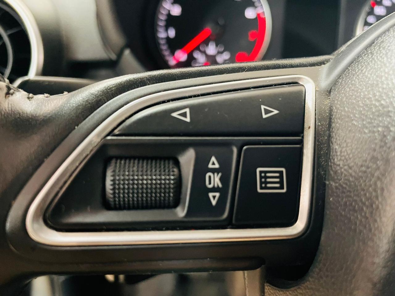 Audi A1 1.0 TFSI Ultra Admired