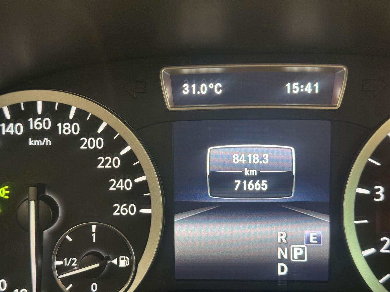 Infiniti QX30 2.0 turbo DCT AWD Luxe Tech PREZZO REALE!! UNICO PROPRIETARIO!!