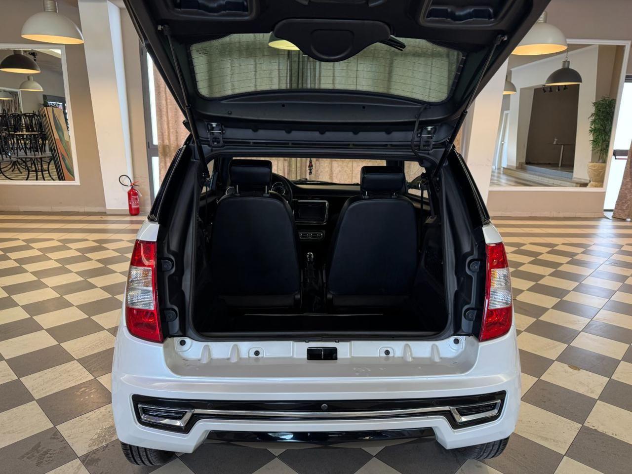 LIGIER JS 50 Progress Sport Ultimate*UnicoProprietario