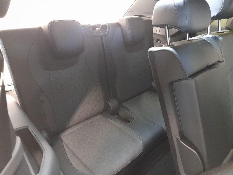 Volkswagen Tayron 2.0 TDI SCR Edition Plus DSG