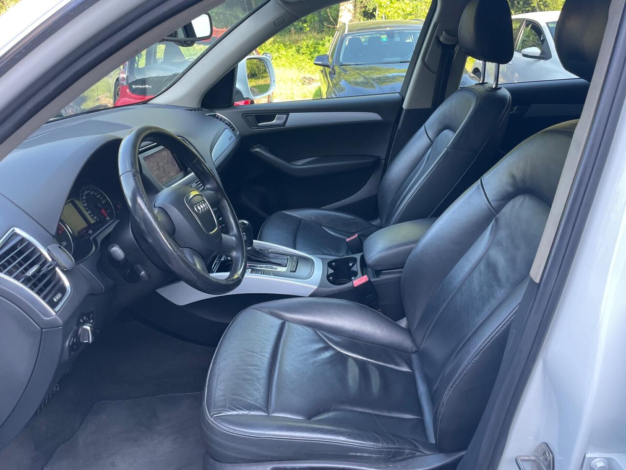Audi Q5 2.0 TDI 170 CV quattro *Automatik*Cerchi*