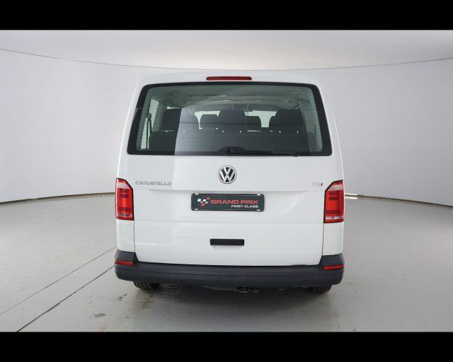 VOLKSWAGEN Caravelle 2.0 TDI 150CV DSG PC Trendline